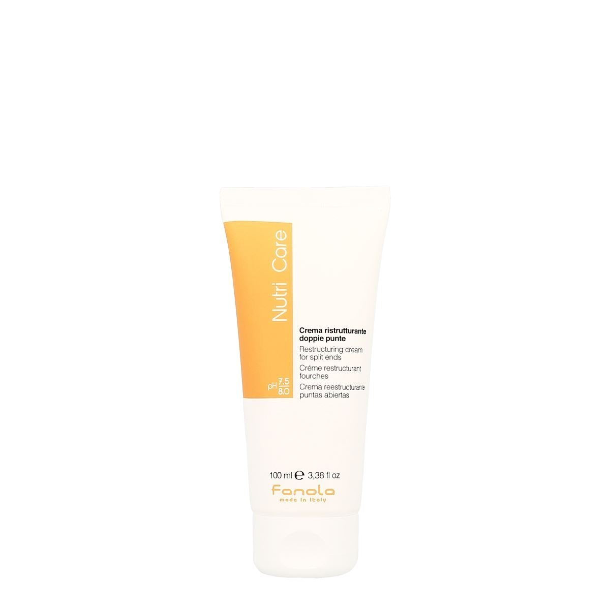 Fanola Nourishing Split Ends Cream 100ml