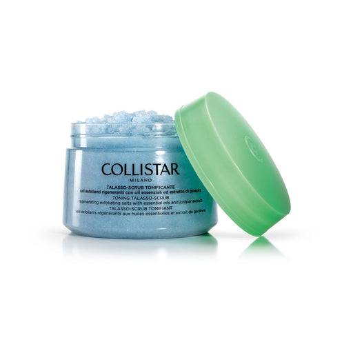 Collistar Thalasso Scrub Salts Toning 700g