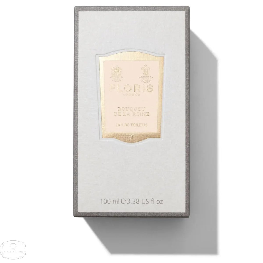 Floris Bouquet De La Reine Eau de Toilette 10ml Spray
