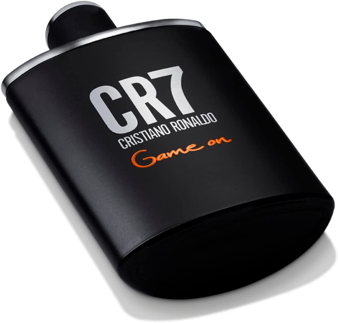 Cristiano Ronaldo CR7 Game On Eau De Toilette 30ml Spray - Fragrance at MyBeautyBoutique by Cristiano Ronaldo