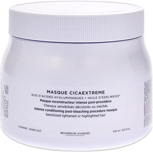 Kérastase Blond Absolu Masque Cicaextreme 500ml