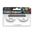 Ardell Color Impact Eyelashes - 110 Blue