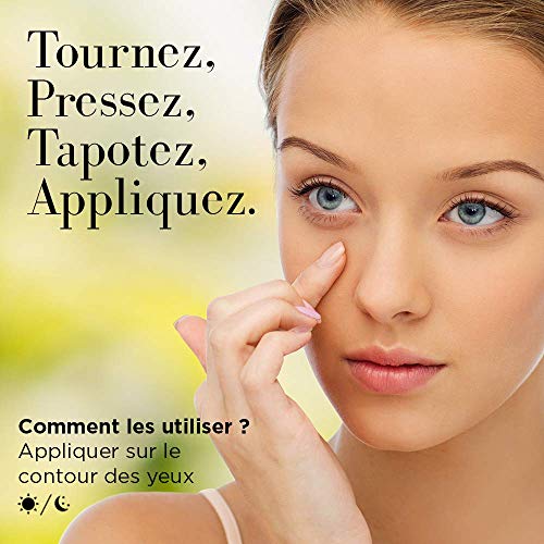 Elizabeth Arden Advanced Ceramide Capsules Daily Youth Restoring Eye Serum