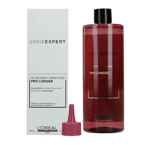 L'Or al Serie Expert Pro Longer Ends-filler Concentrate 400ml