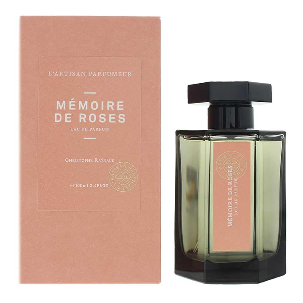 L'Artisan Parfumeur MÃ©moire de Roses Eau de Parfum 100ml Spray