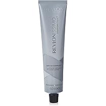 Revlon Revlonissimo Colorsmetique High Coverage