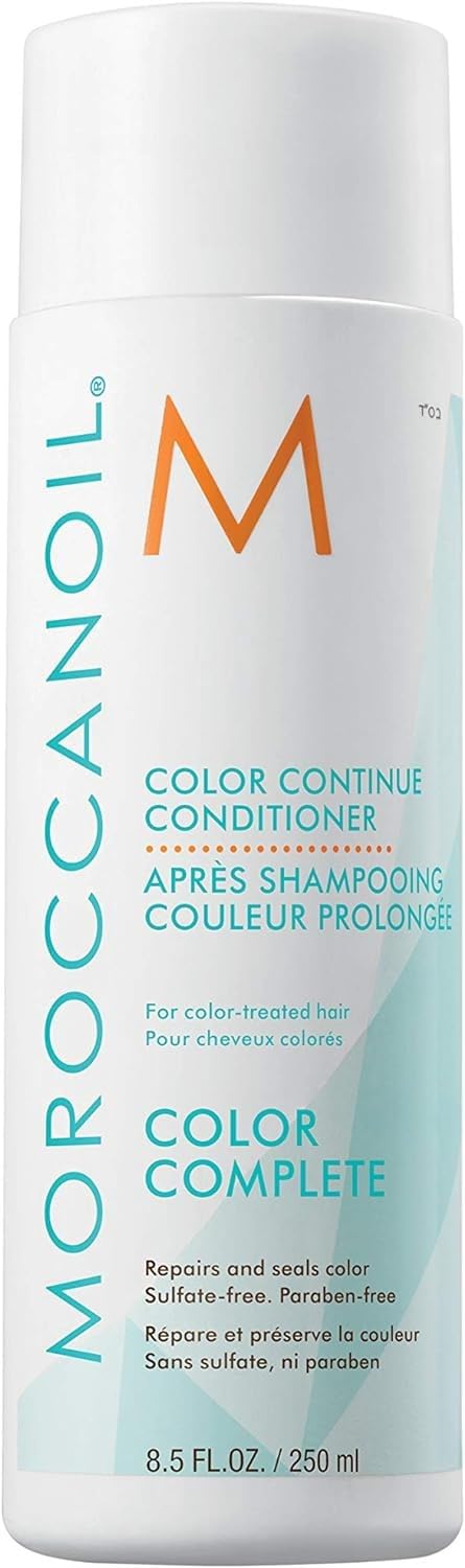 Moroccanoil Color Continue Conditioner 250ml - For Coloured Hair