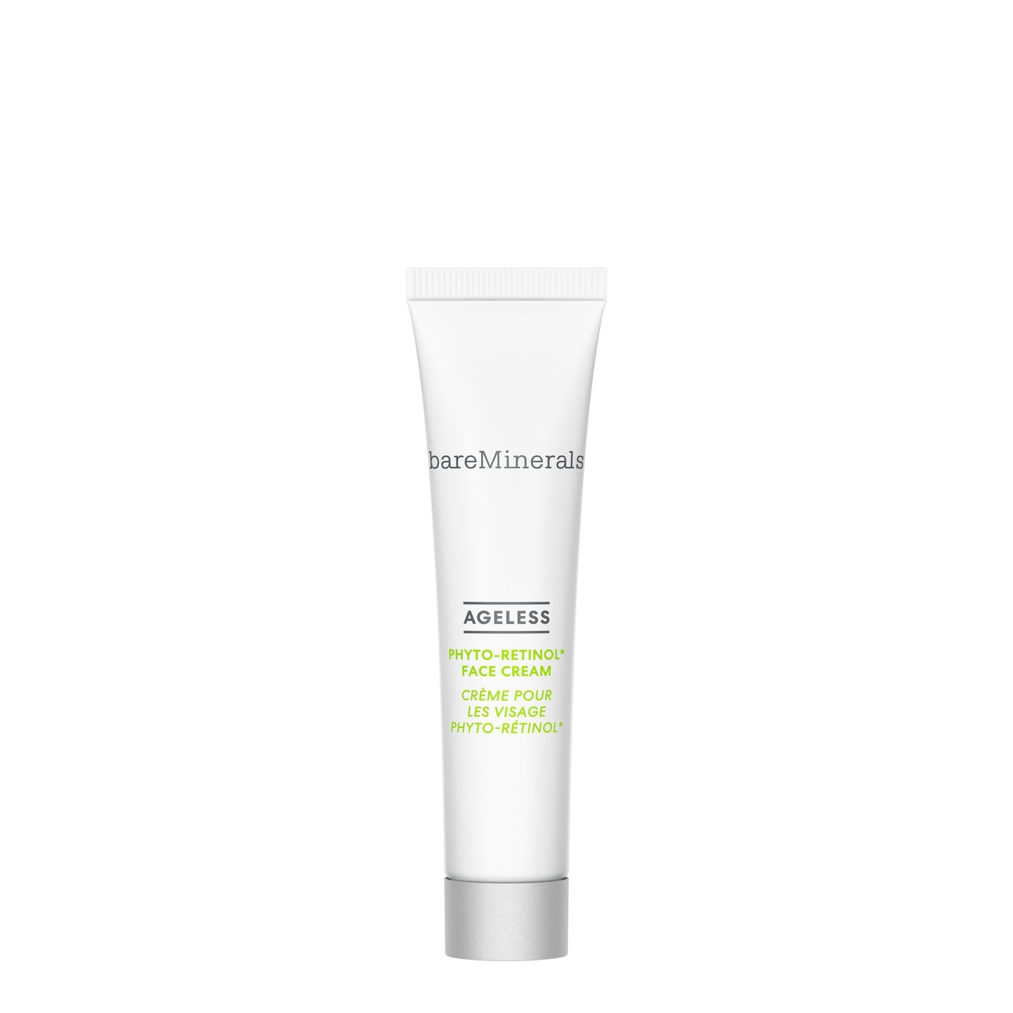 bareMinerals Ageless Phyto-Retinol Face Cream 15ml