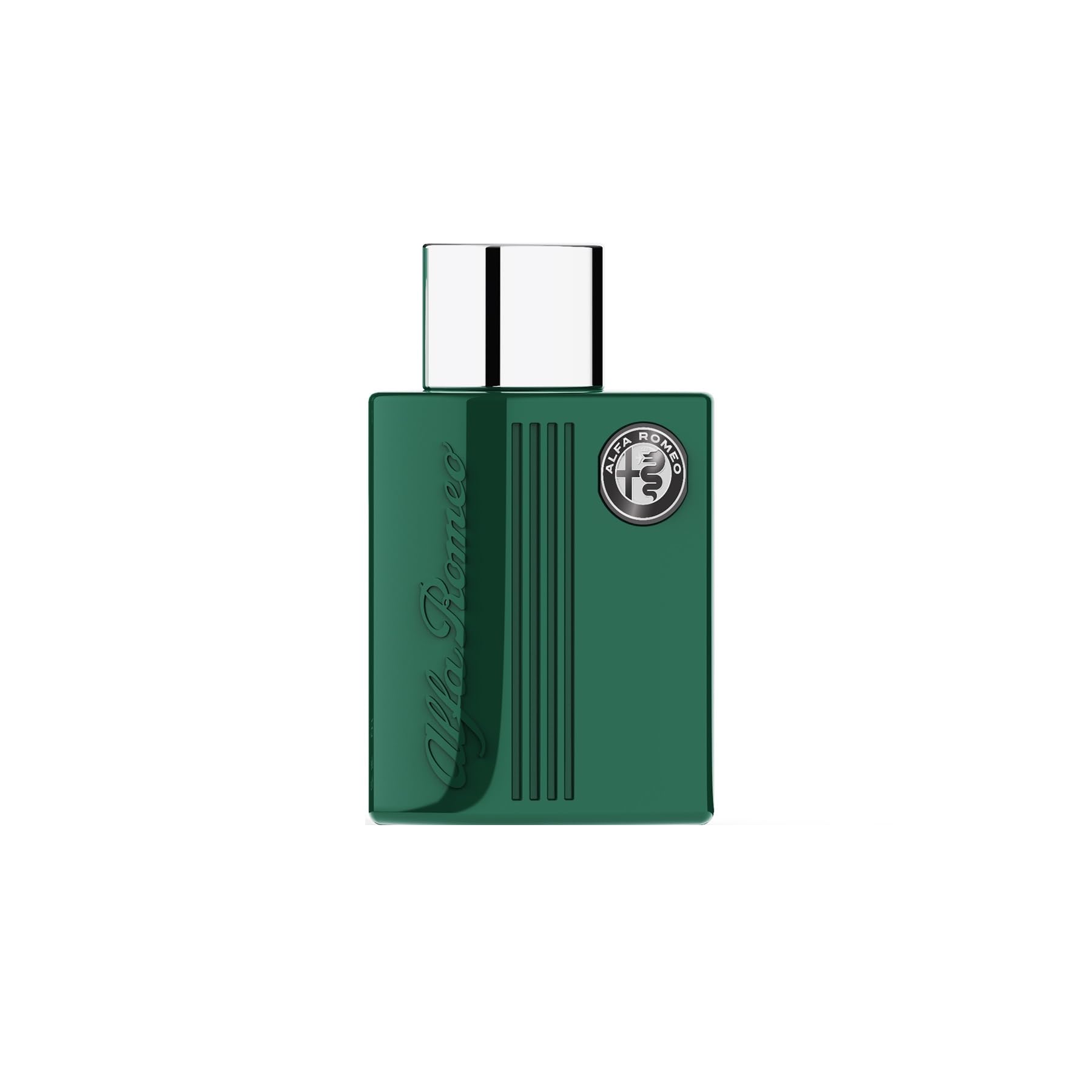 Alfa Romeo Green Eau de Toilette 125ml Spray