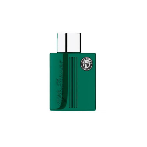 Alfa Romeo Green Eau de Toilette 125ml Spray