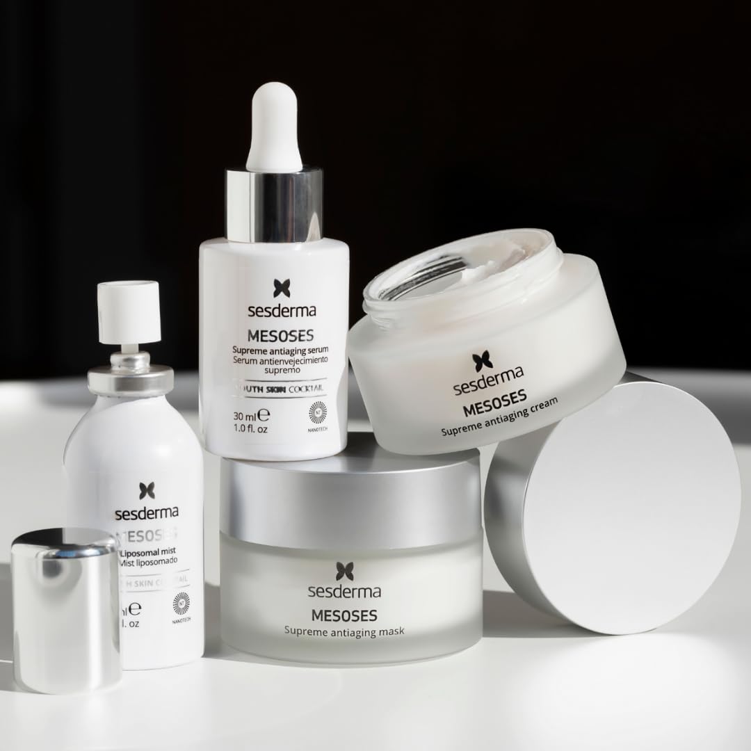 Sesderma Mesoses Supreme Antiaging Face Cream 50ml