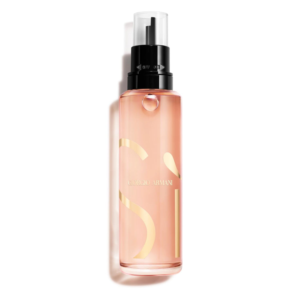 Giorgio Armani SÃŒ Eau De Parfum Intense 100ml Refill