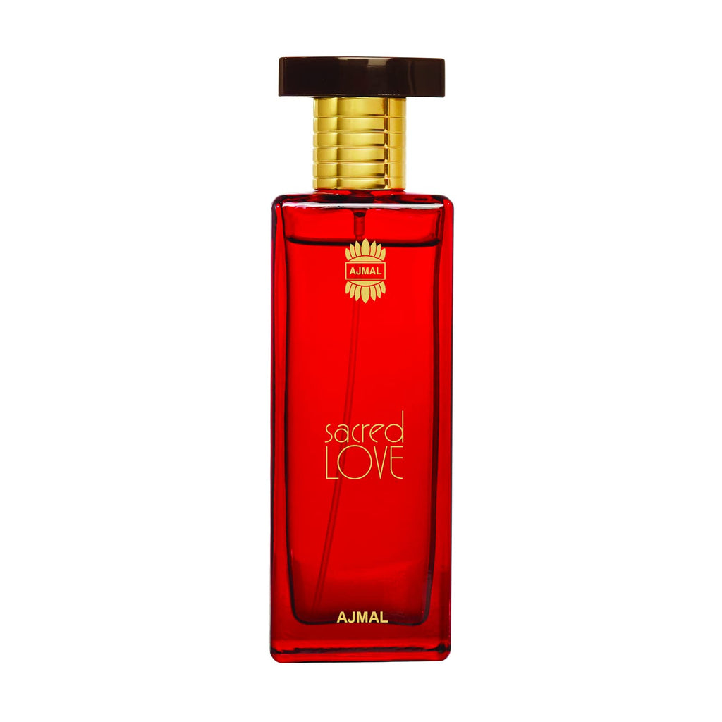 Ajmal Sacred Love Eau De Parfum 50ml Spray