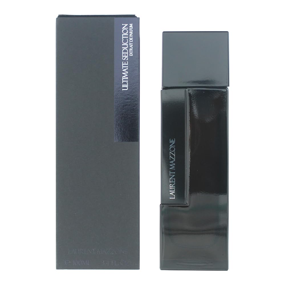 Laurent Mazzone Ultimate Seduction Extrait De Parfum 100ml Spray