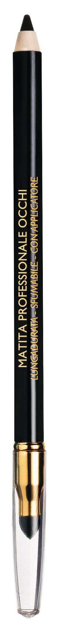 Collistar Professional Eye Pencil 1.2g - 01 Black