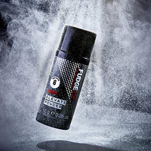 Fudge Professional Hold Factor 6 Sculpt Elevate Powder 10g