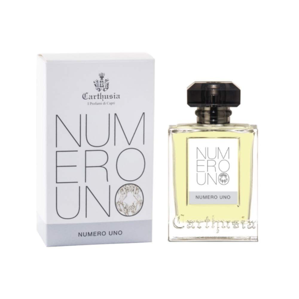 Carthusia Numero Uno Eau de Parfum 50ml Spray