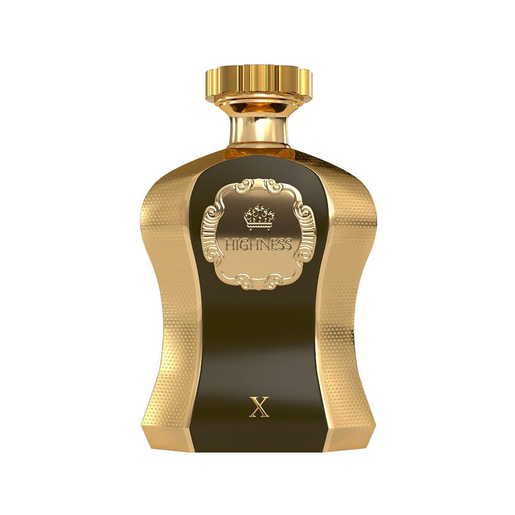 Afnan Highness X Eau de Parfum 100ml Spray