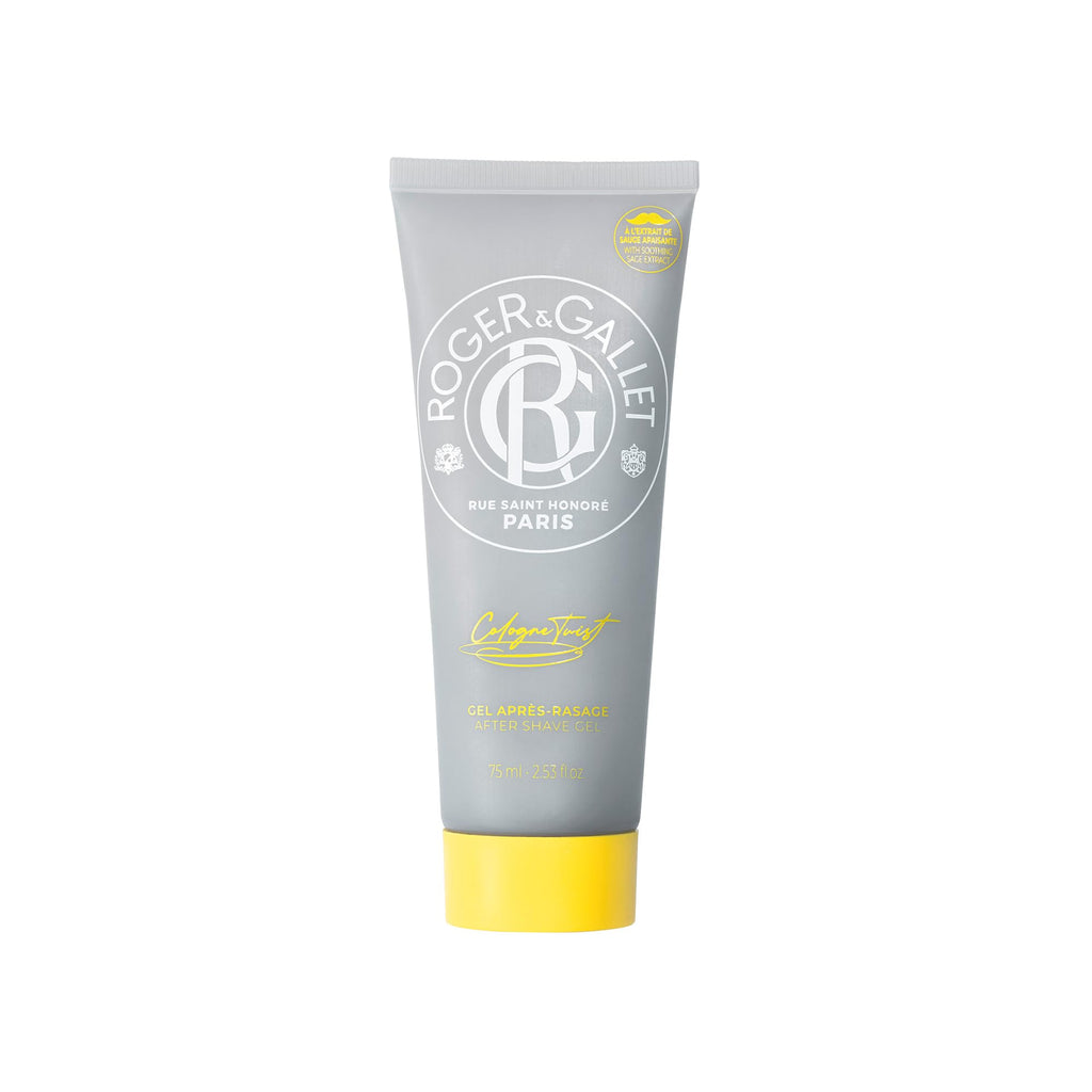 Roger & Gallet Cologne Twist After Shave Gel 75ml