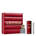 Jean Paul Gaultier Scandal Pour Homme Gift Set 50ml EDT + 150ml Deodorant Spray + 10ml EDT