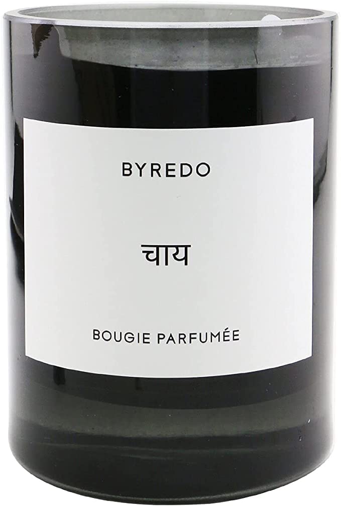Byredo Chai Fragranced Candle 240g