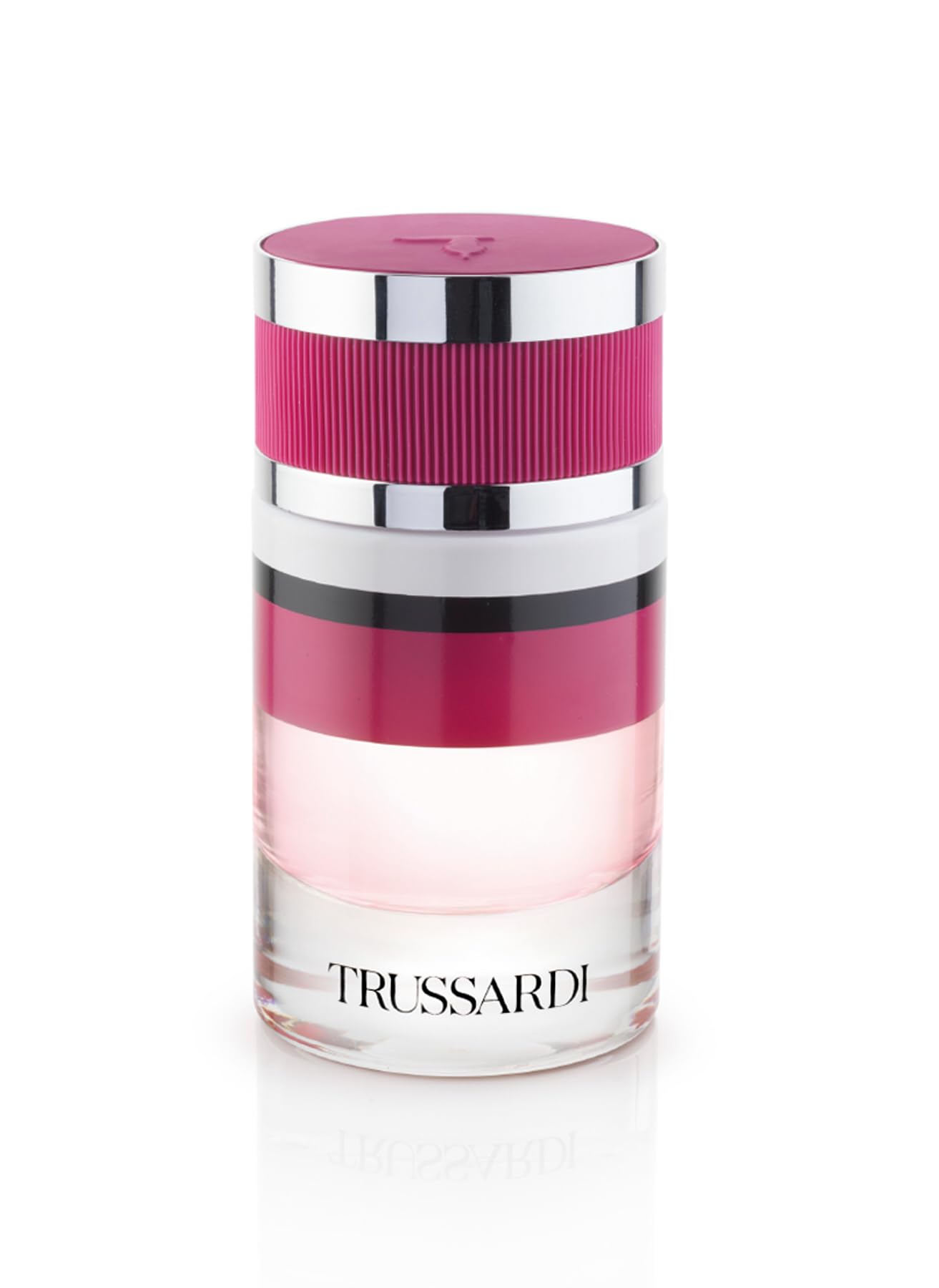 Trussardi Ruby Red Eau de Parfum 60ml Spray