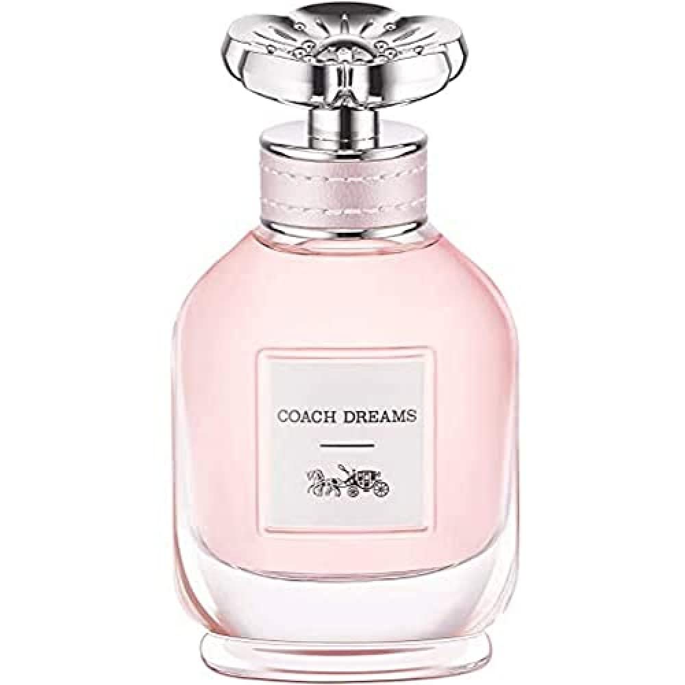 Coach Dreams Eau de Parfum 40ml Spray - Fragrance at MyBeautyBoutique by Coach