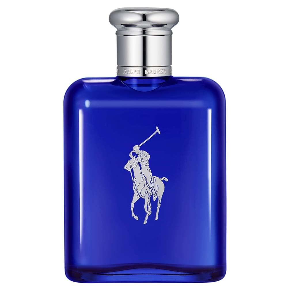 Ralph Lauren Polo Blue Eau de Toilette 125ml Spray