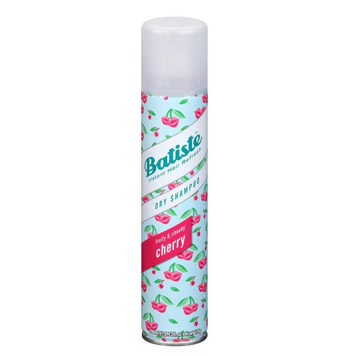 Batiste Dry Shampoo Cherry 