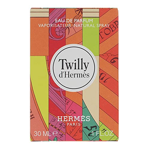Hermès Twilly D'hermès Eau De Parfum 30ml - Eau De Parfum at MyBeautyBoutique by Hermès