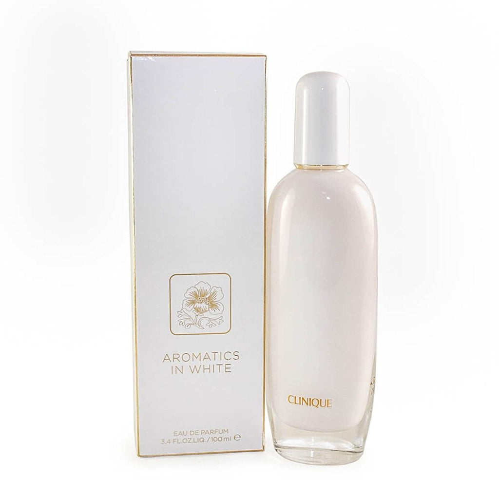 Clinique Aromatics in White Eau de Parfum 100ml Spray