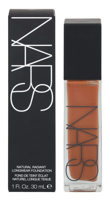 Nars Natural Radiant Dark 2 New Caledonia Foundation 30ml