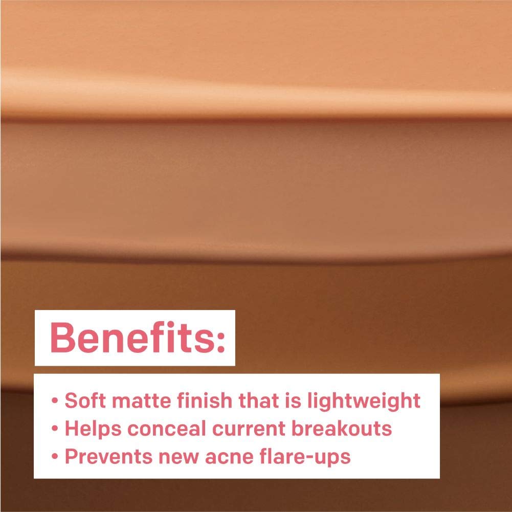 Almay Clear Complexion Makeup 30ml