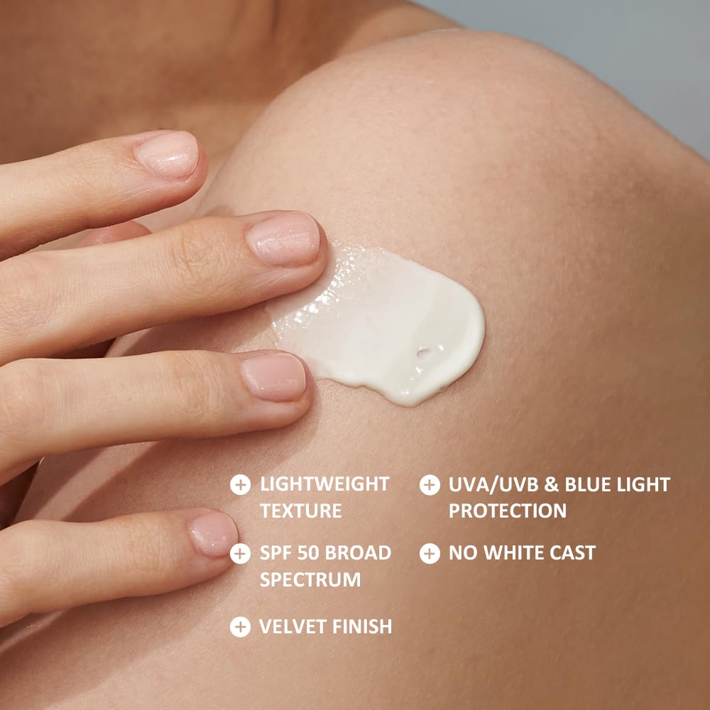 Haruharu Wonder Black Rice Moisture Airyfit Daily Sunscreen SPF50+/Pa++++ 50ml