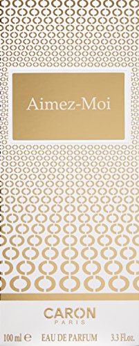 Caron Aimez-Moi Eau de Parfum 100ml Spray