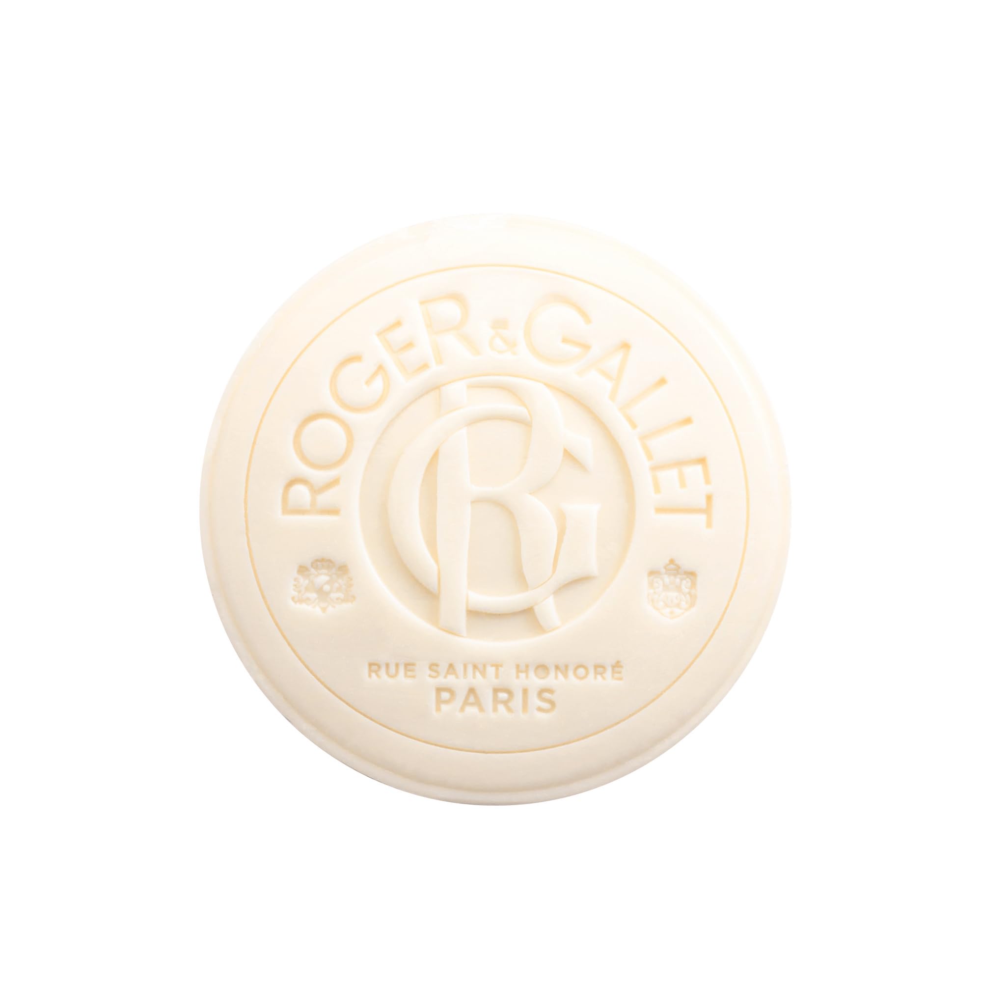 Roger & Gallet Cologne Twist Cleansing Bar 100g
