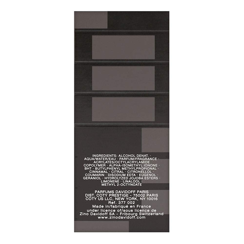 Davidoff The Game Eau de Toilette 60ml - Fragrance at MyBeautyBoutique by Davidoff