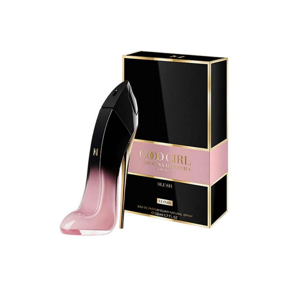 Carolina Herrera Good Girl Blush Elixir Eau de Parfum 50ml Spray