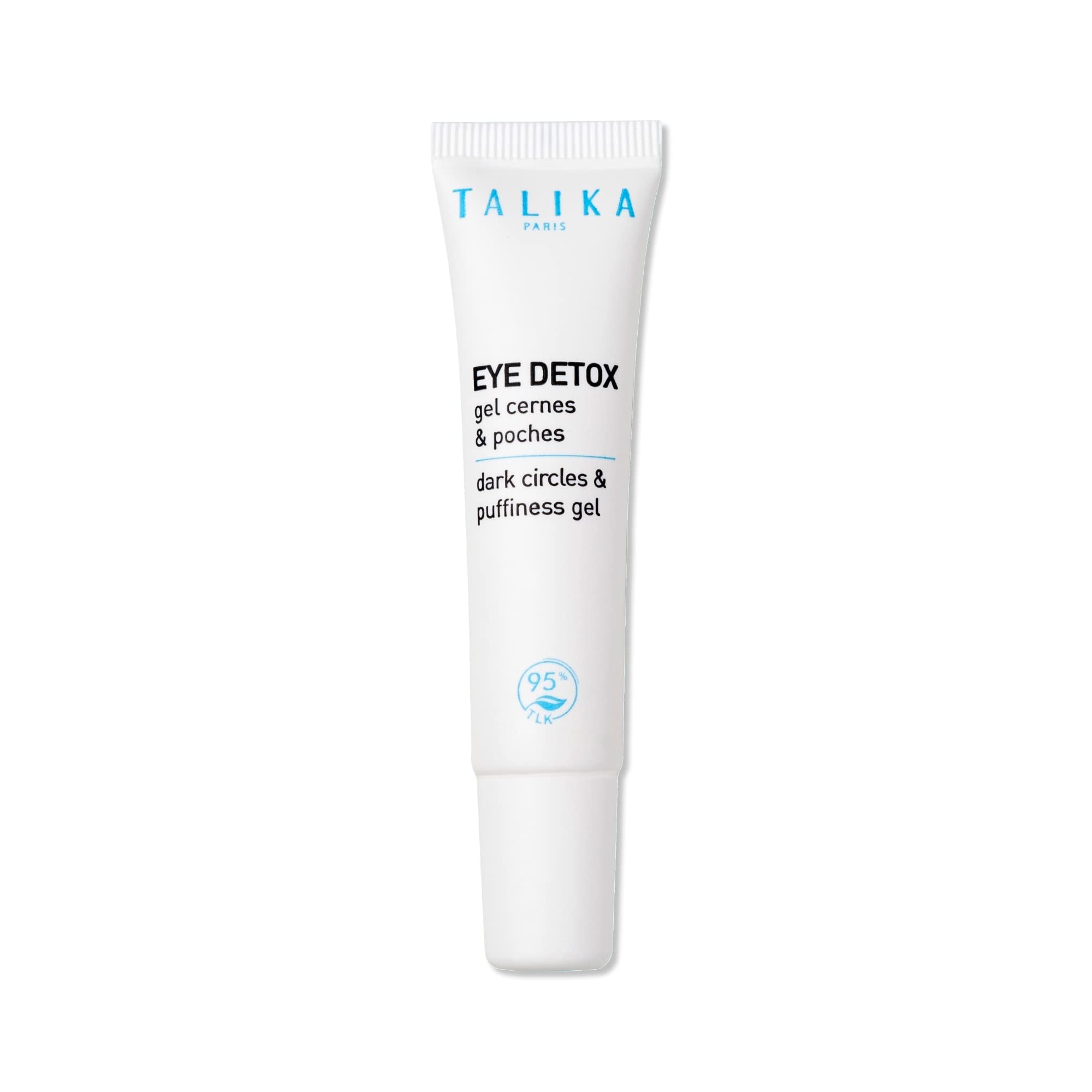 Talika Eye Detox Contour Gel 10ml
