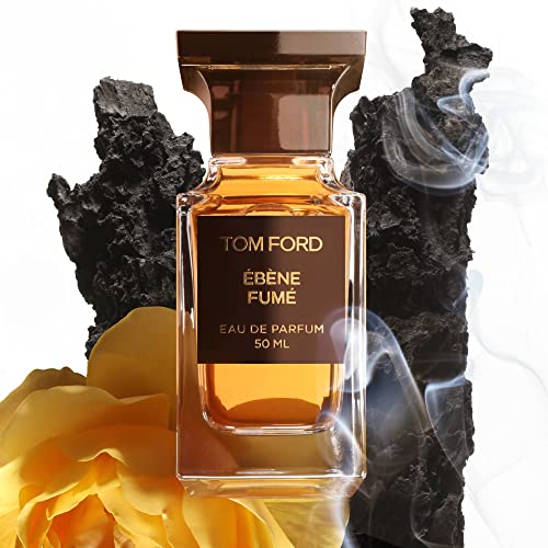 Tom Ford Ebène Fumé Eau de Parfum 50ml Spray - Fragrance at MyBeautyBoutique by Tom Ford