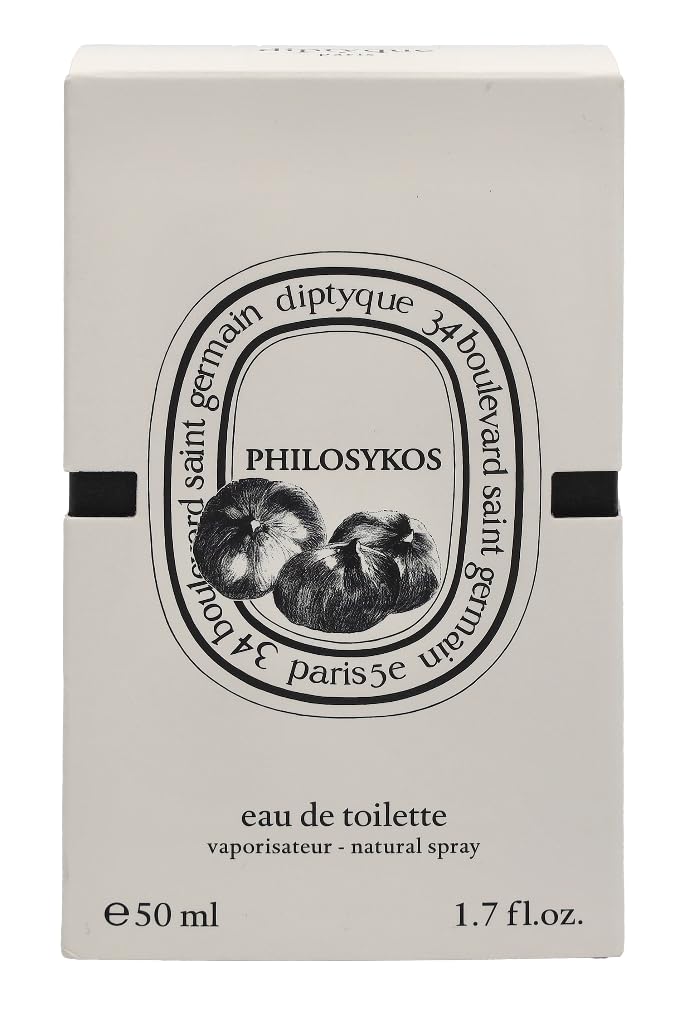 Diptyque Philosykos Eau de Toilette 50ml