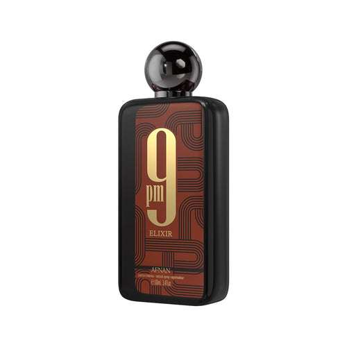 Afnan 9PM Elixir Extrait de Parfum 100ml Spray