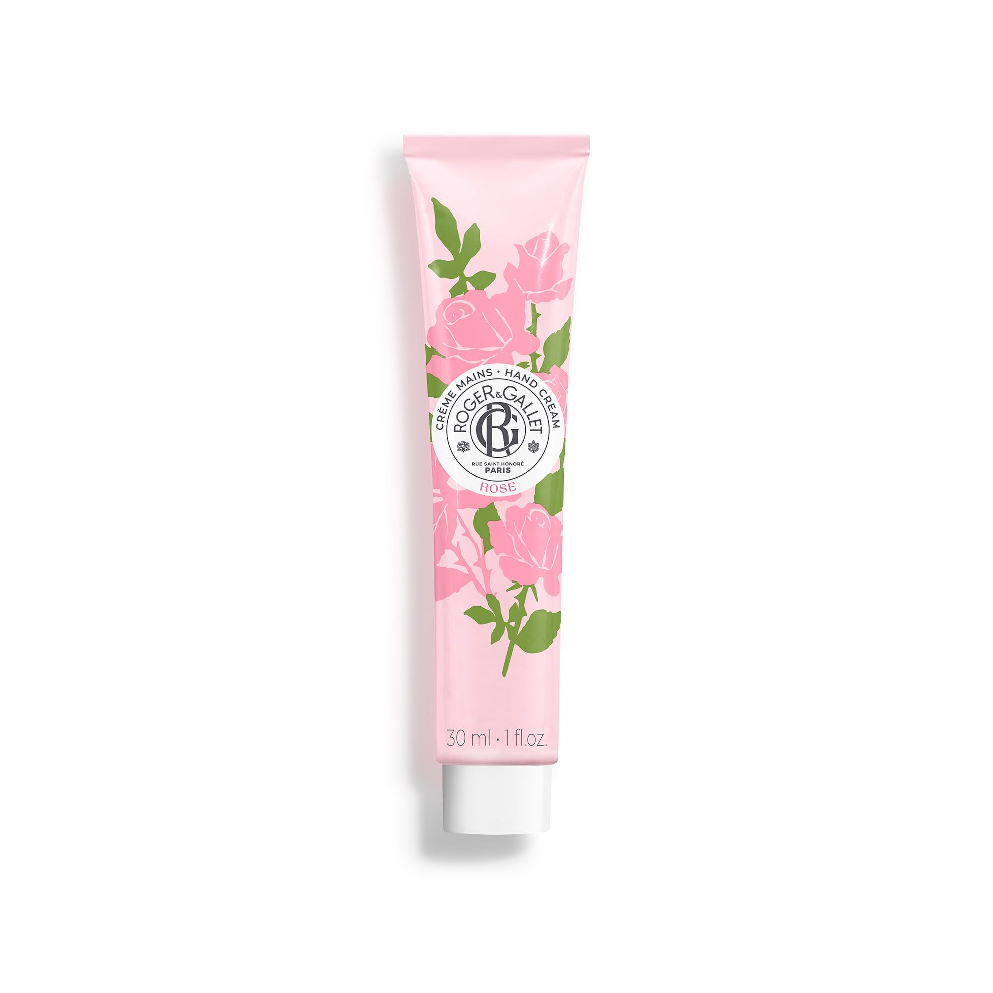 Roger  Gallet Rose Hand Cream 30ml