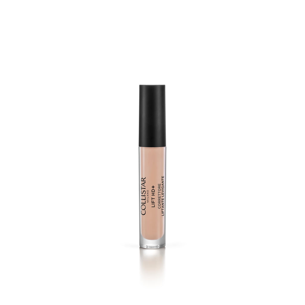Collistar LIFT HD+ Concealer 4ml - 4 Naturale