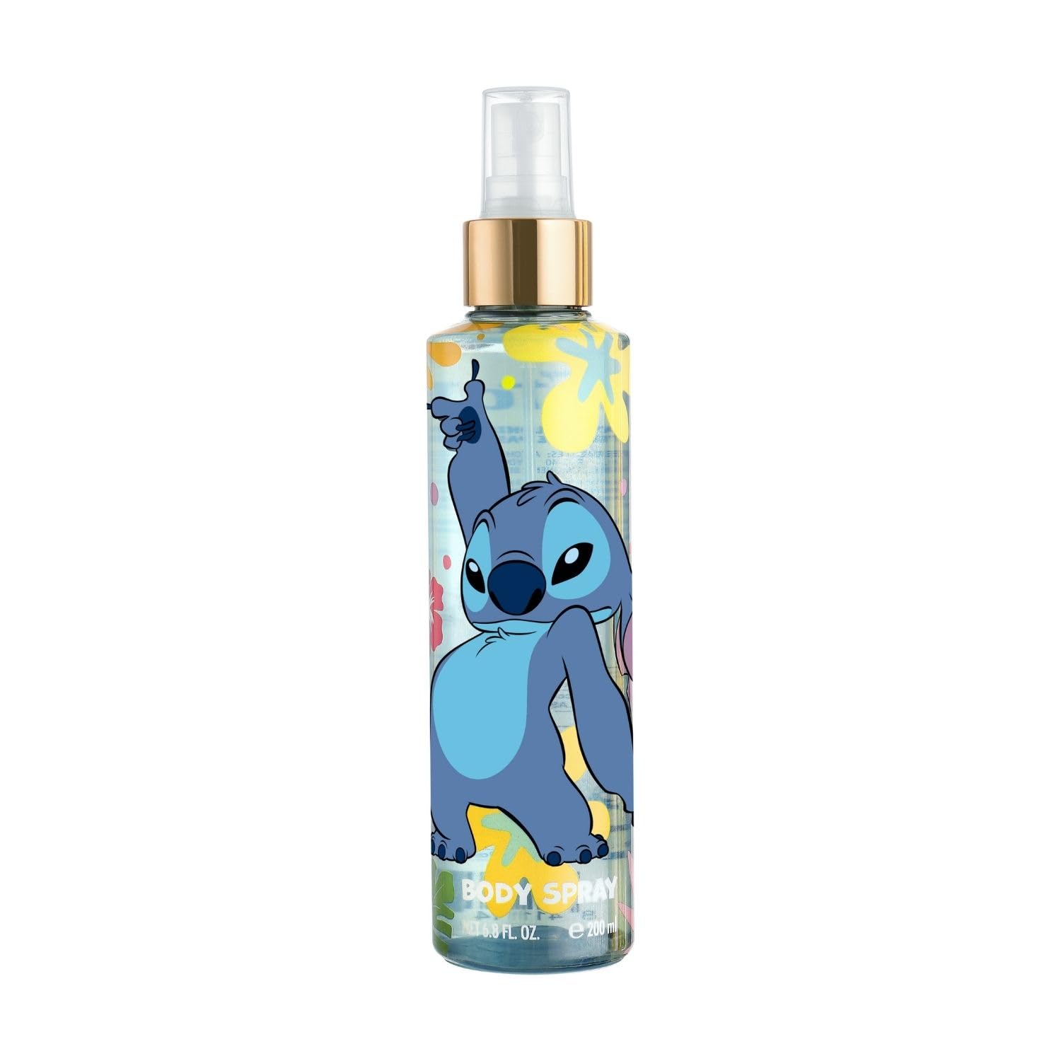 Disney Stitch Body Spray 200ml Spray