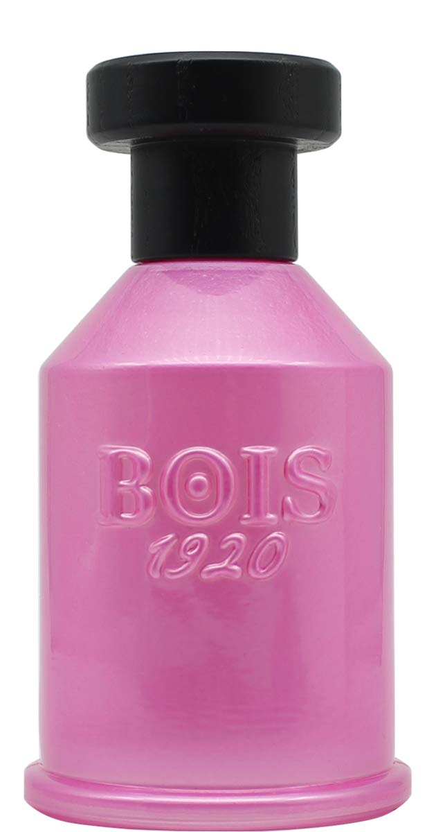 BOIS 1920 Rosa di Filare Eau de Toilette 100 ml - Fragrance at MyBeautyBoutique by Bois 1920