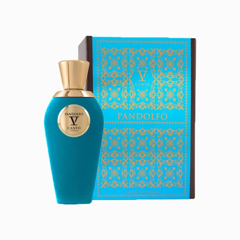 V Canto Pandolfo Extrait de Parfum 100ml Spray