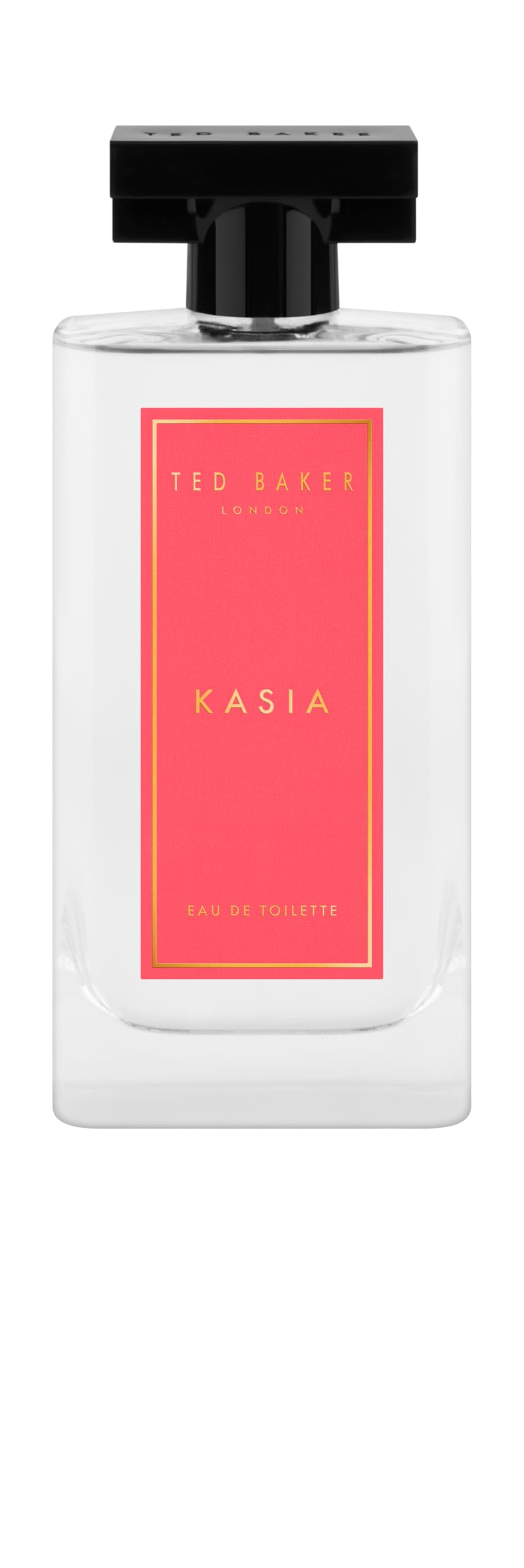Ted Baker Floralicious Kasia Eau de Toilette 100ml Spray