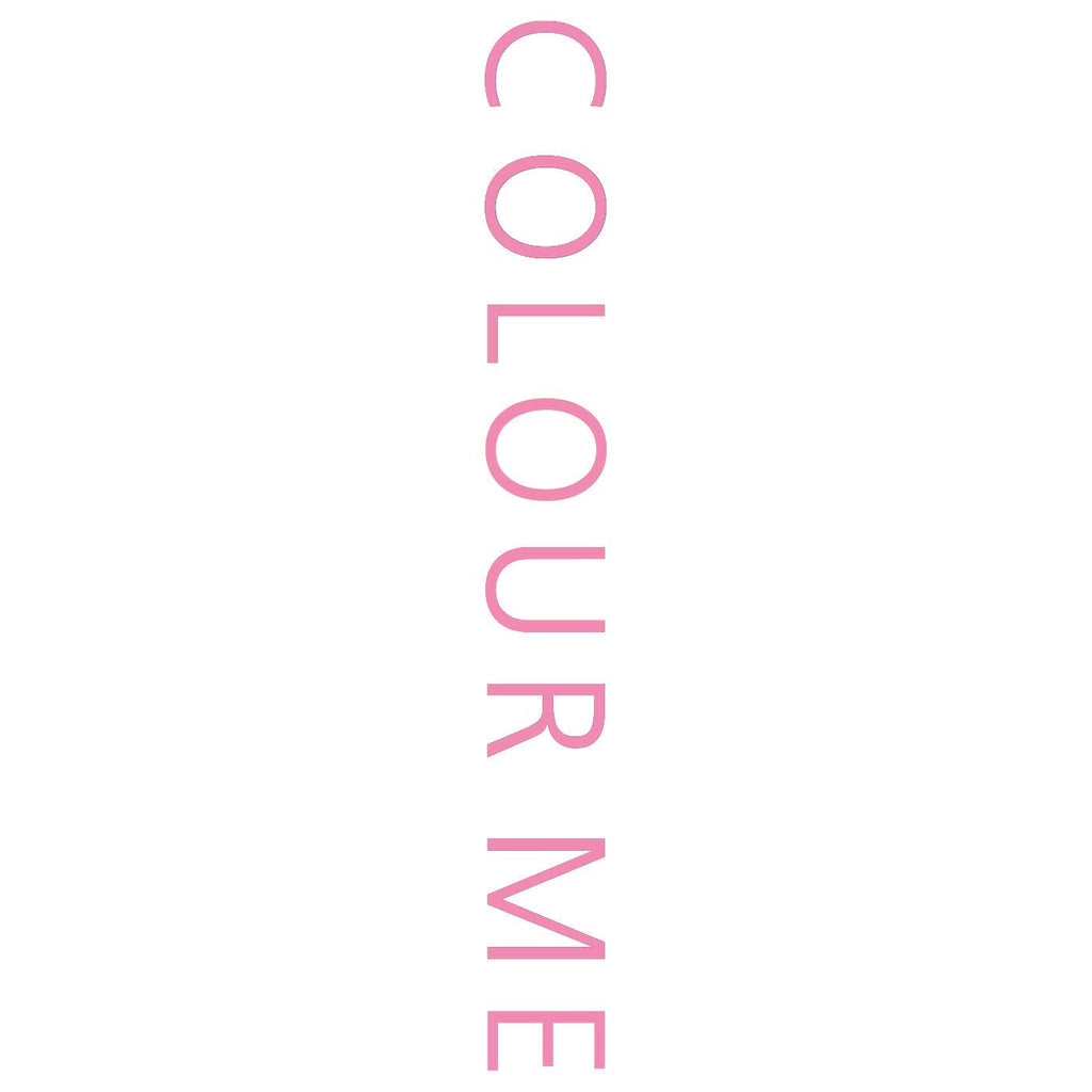 Colour Me Pink Gift Set 50ml PDT Spray + 10ml Roll-on Perfume - Eau de Toilette at MyBeautyBoutique by Colour Me