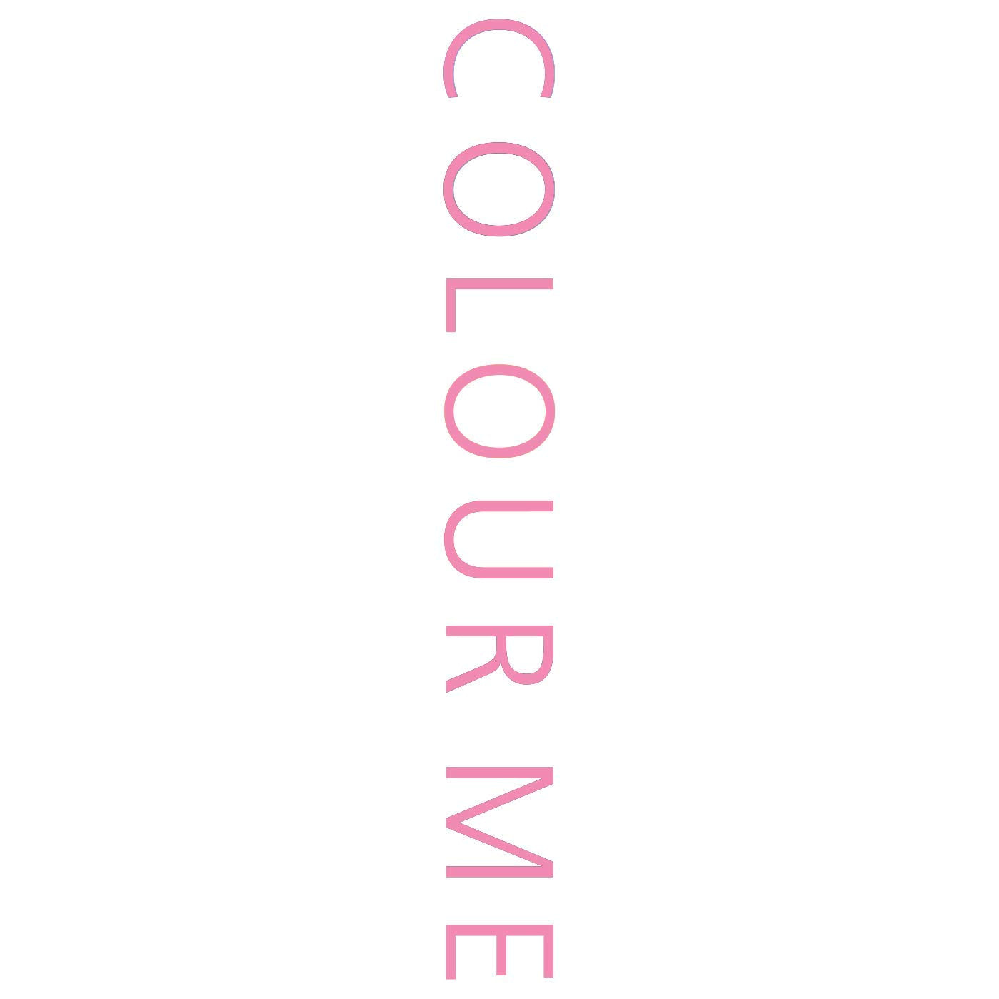 Colour Me Pink Gift Set 50ml PDT Spray + 10ml Roll-on Perfume - Eau de Toilette at MyBeautyBoutique by Colour Me